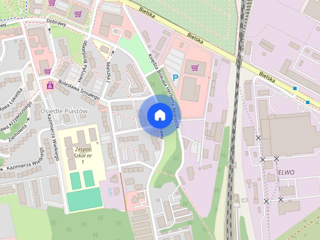 Mieszkanie do wynajęcia w Pszczyna, Śląskie