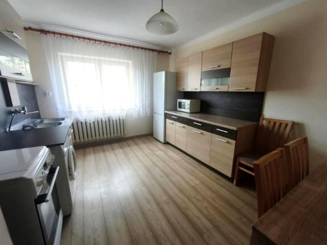 Mieszkanie na sprzedaż w Stryków, Łódzkie