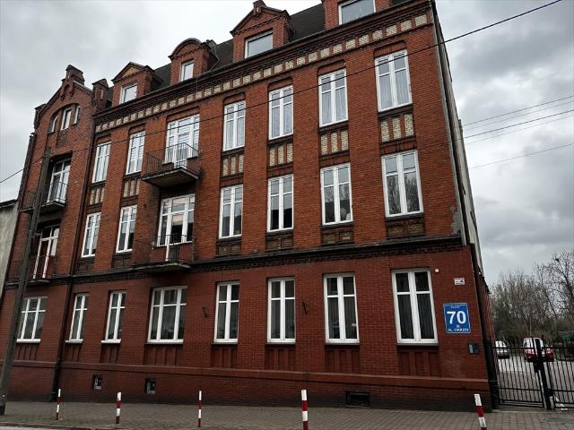 Mieszkanie na sprzedaż w Częstochowa, Śląskie