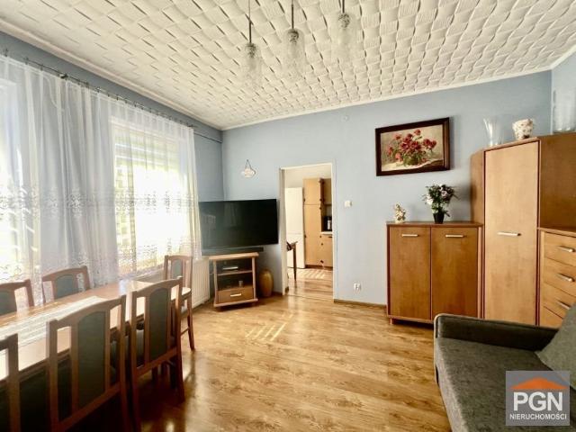 Mieszkanie na sprzedaż w Golczewo, Zachodniopomorskie
