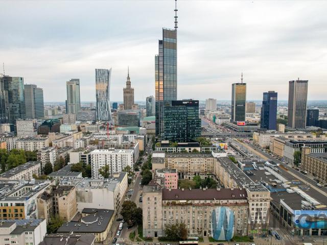 Mieszkanie na sprzedaż w Warszawa, Mazowieckie