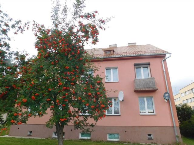 Mieszkanie na sprzedaż w Zakrze, Kudowa-Zdrój