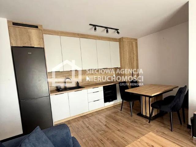 Mieszkanie do wynajęcia w Rumia, Pomorskie