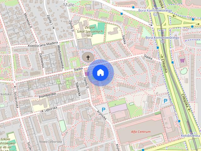 Mieszkanie do wynajęcia w Gdańsk, Pomorskie