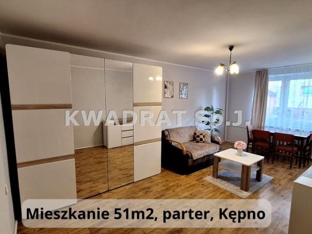 Mieszkanie na sprzedaż w Kępno, Wielkopolskie