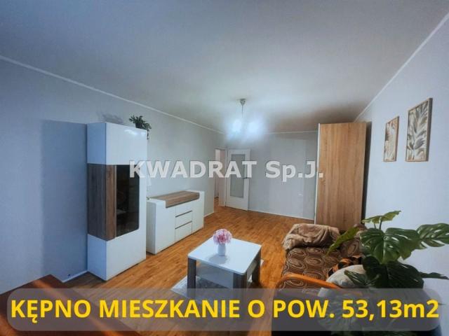 Mieszkanie na sprzedaż w Kępno, Wielkopolskie