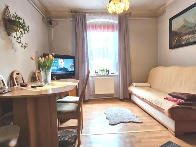 Mieszkanie na sprzedaż w Marcinowice, Dolnośląskie