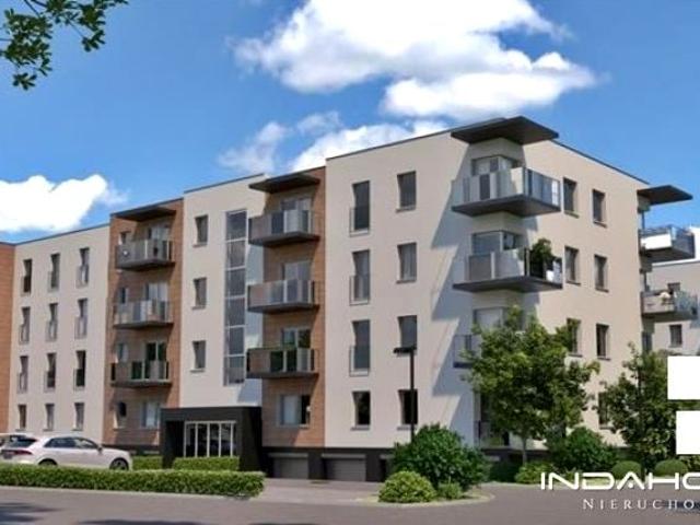 Mieszkanie na sprzedaż w Koszalin, Zachodniopomorskie