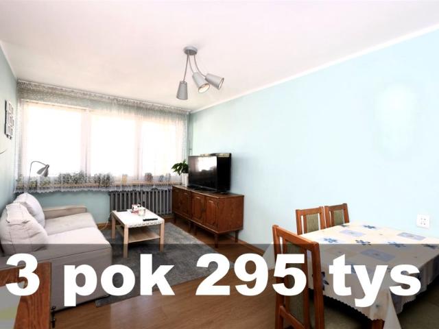 Mieszkanie na sprzedaż w Lubin, Dolnośląskie