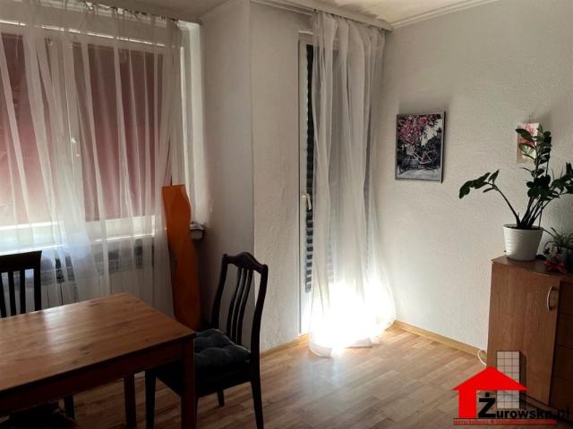 Mieszkanie na sprzedaż w Strzelce Opolskie, Opolskie