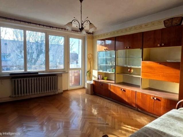 Mieszkanie na sprzedaż w Świebodzice, Dolnośląskie