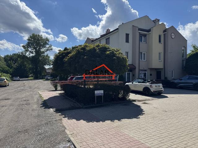 Mieszkanie na sprzedaż w Góra Kalwaria, Mazowieckie
