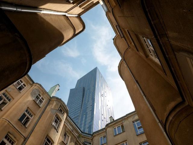 Mieszkanie do wynajęcia w Warszawa, Mazowieckie