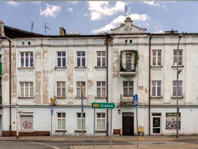 Mieszkanie na sprzedaż w Kalisz, Wielkopolskie