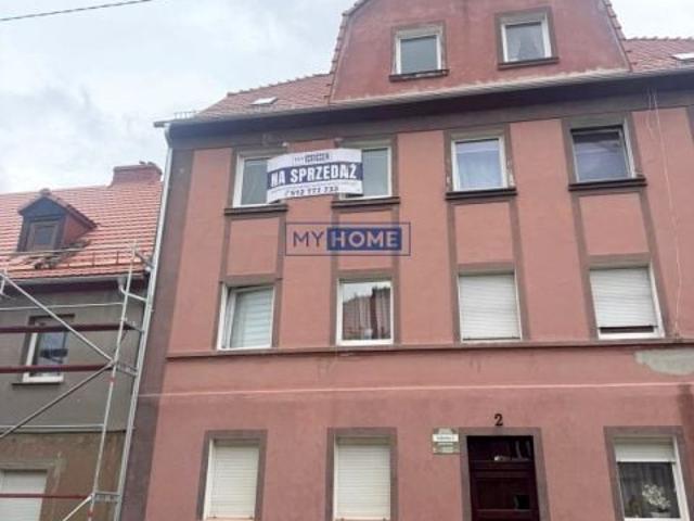 Mieszkanie na sprzedaż w Gryfów Śląski, Dolnośląskie