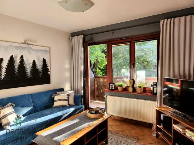 Mieszkanie na sprzedaż w Zakopane, powiat tatrzański