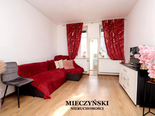 Mieszkanie na sprzedaż w Gorzów Wielkopolski, Lubuskie