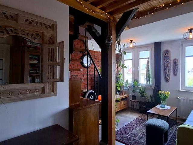 Mieszkanie na sprzedaż w Brzeg, Opolskie