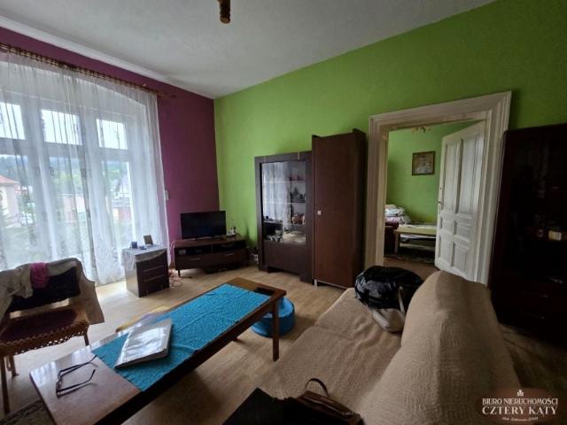 Mieszkanie na sprzedaż w Wojcieszów, Dolnośląskie