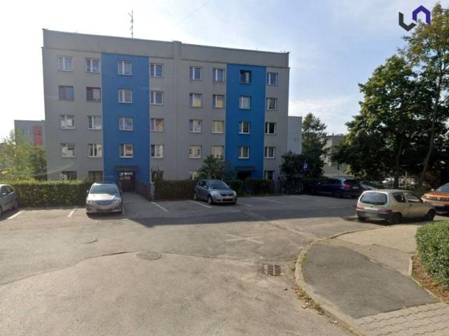 Mieszkanie na sprzedaż w Bytom, Śląskie