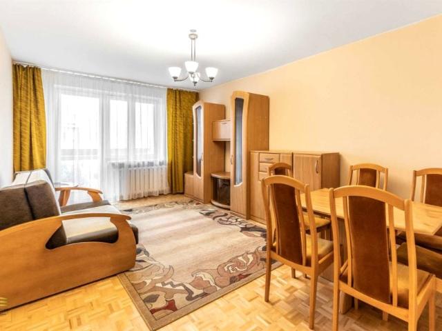 Mieszkanie do wynajęcia w Lublin, Lubelskie
