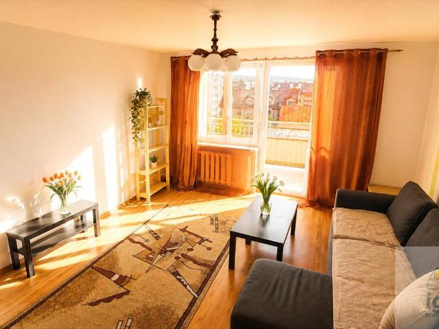 Mieszkanie na sprzedaż w Śródmieście, Kielce