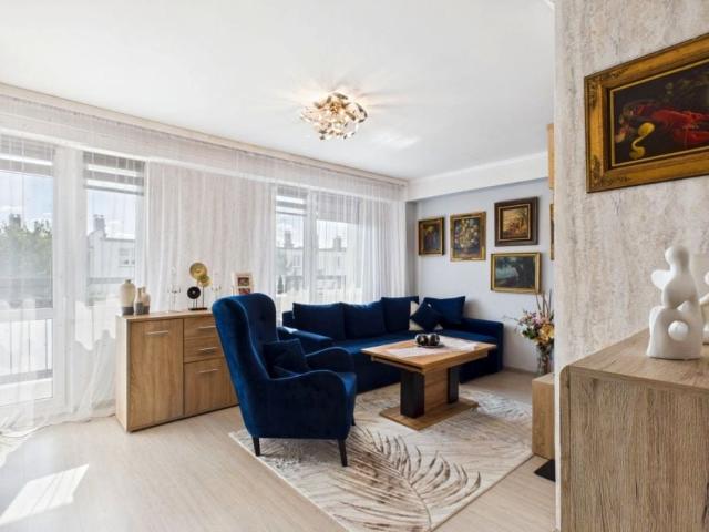Mieszkanie na sprzedaż w Siedlce, Mazowieckie
