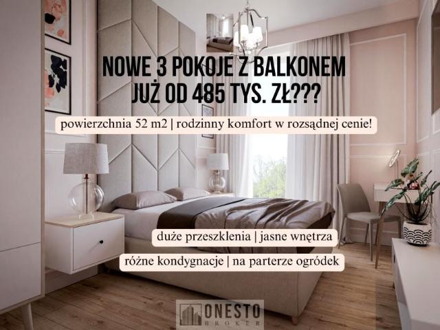 Mieszkanie na sprzedaż w Świdnik, Lubelskie
