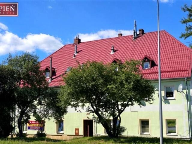 Mieszkanie na sprzedaż w Jelenia Góra, Dolnośląskie