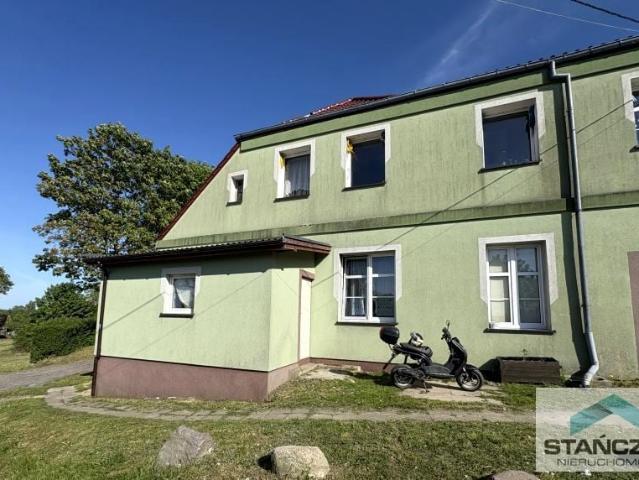 Mieszkanie na sprzedaż w Wolin
