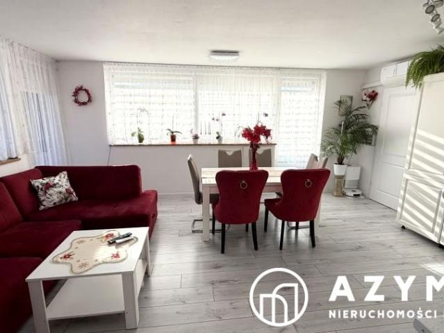 Mieszkanie na sprzedaż w Legnica, Dolnośląskie