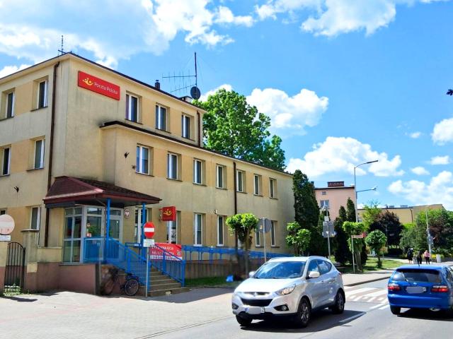 Mieszkanie do wynajęcia w Lubawa, Warmińsko-mazurskie