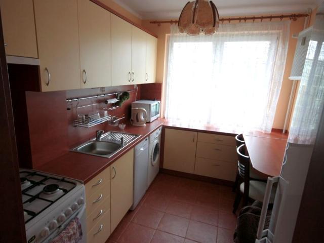 Mieszkanie do wynajęcia w Białystok, Podlaskie