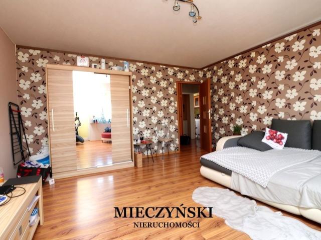 Mieszkanie na sprzedaż w Gorzów Wielkopolski, Lubuskie