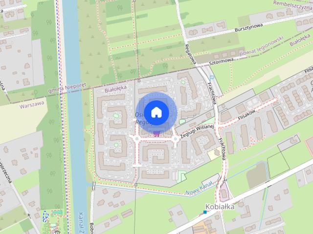 Mieszkanie do wynajęcia w Warszawa, Mazowieckie