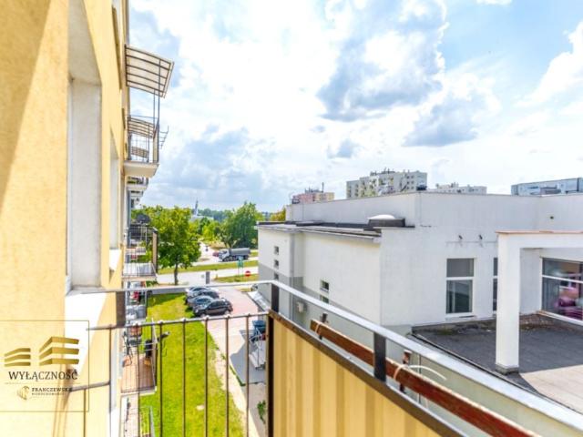 Mieszkanie na sprzedaż w Świdnik, Lubelskie