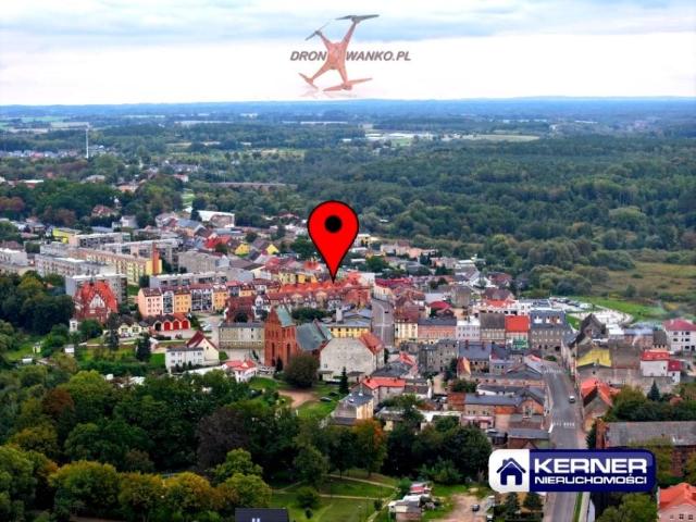 Mieszkanie na sprzedaż w Karlino, Zachodniopomorskie