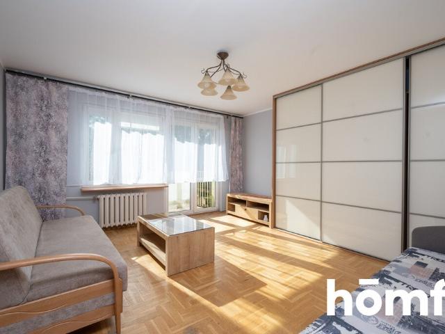 Mieszkanie do wynajęcia w Kraków, Małopolskie