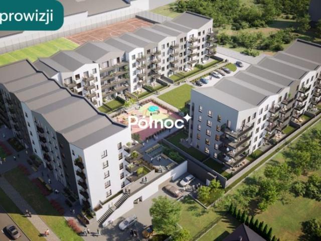 Mieszkanie na sprzedaż w Łapy, Podlaskie