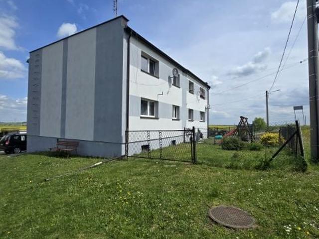 Mieszkanie na sprzedaż w Sosnowiec, Śląskie