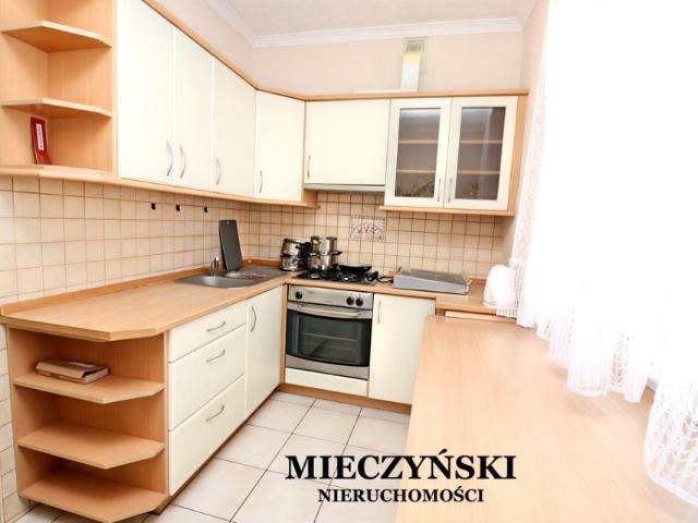 Mieszkanie na sprzedaż w Gorzów Wielkopolski