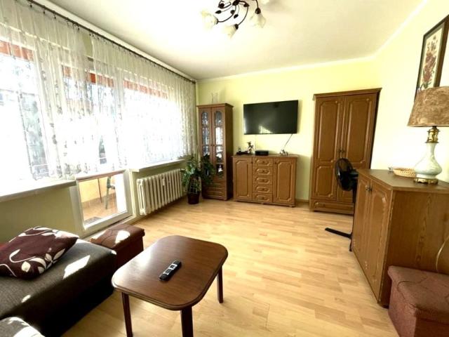 Mieszkanie do wynajęcia w Gryfino, Zachodniopomorskie