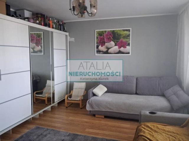 Mieszkanie na sprzedaż w Grodzisk Mazowiecki, powiat grodziski