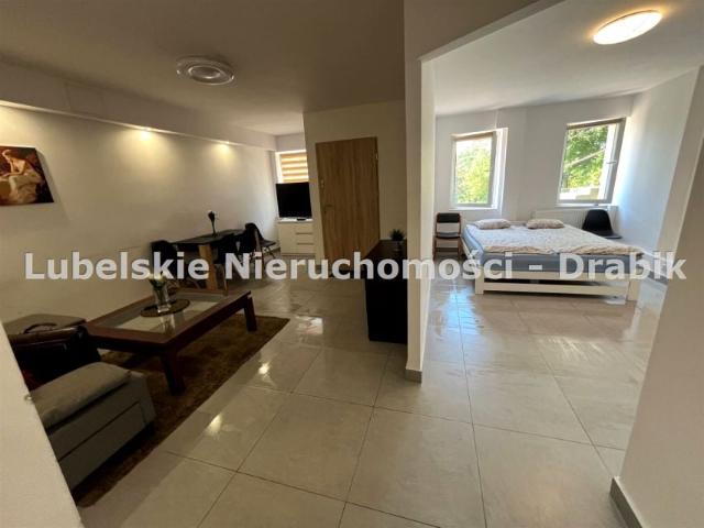 Mieszkanie do wynajęcia w Lublin, Lubelskie