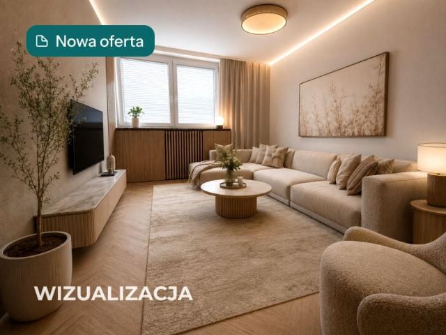 Mieszkanie na sprzedaż w Puławy, Lubelskie