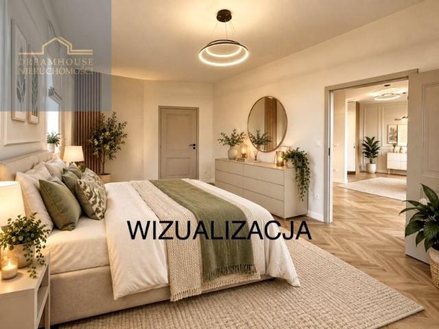 Mieszkanie na sprzedaż w Słupsk