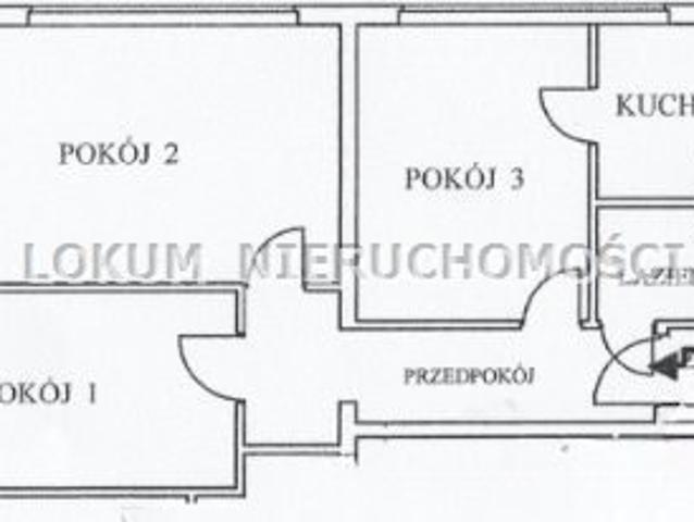 Mieszkanie na sprzedaż w Jastrzębie-zdrój, Śląskie