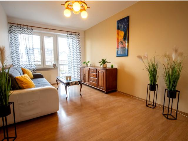 Mieszkanie do wynajęcia w Olsztyn, Warmińsko-mazurskie