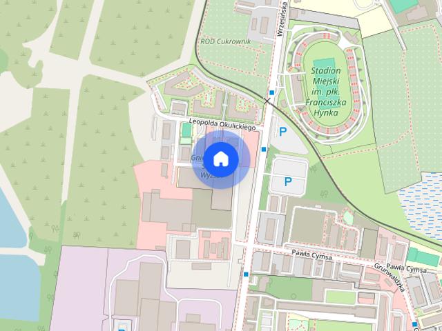 Mieszkanie do wynajęcia w Gniezno, Wielkopolskie