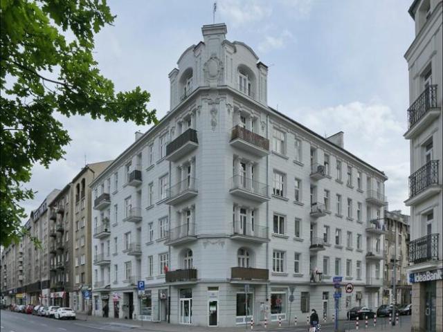 Mieszkanie do wynajęcia w Warszawa, Mazowieckie